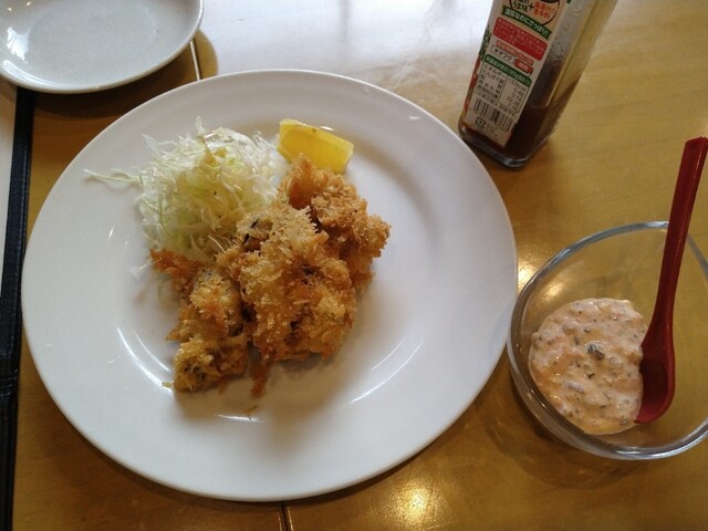 Warai Shokudokoro Ueda