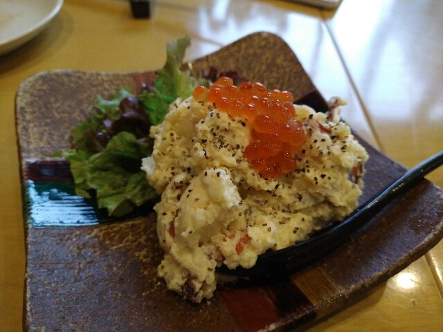 Warai Shokudokoro Ueda photo 3