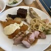 ホテル日航ハウステンボス - 料理写真: