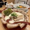 麺道 しゅはり 伊丹店