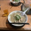 金龍ラーメン 西新地店