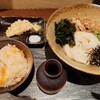 うどんばか 平成製麺所 本店