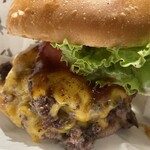 SHOGUN BURGER - 