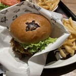 SHOGUN BURGER - 