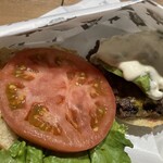 SHOGUN BURGER - 