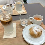 ビオラルカフェ - 