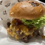 SHOGUN BURGER - 