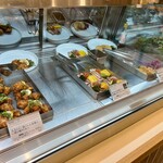 ビオラルカフェ - 