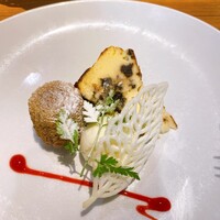 ドラード -  ドラード -