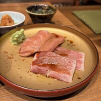 焼うお いし川 - 