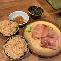 焼うお いし川 - 