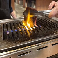 焼うお いし川 - 
