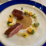 トゥールダルジャン - 