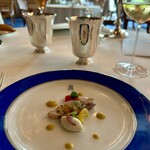 トゥールダルジャン - 