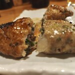 チキンジョージ - 