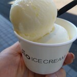 HiO ICE CREAM Atelier 自由が丘 - 