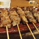 チキンジョージ - 