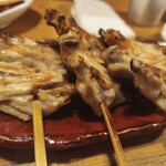 チキンジョージ - 