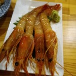 ギョーザとアジフライ きらり屋 - 