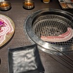 Korean Dining テジテジ - 