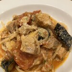 ラ・リラッサ - 