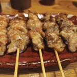 チキンジョージ - 