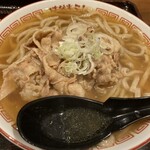 麺道はなもこし - 