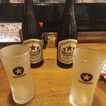 チキンジョージ - 