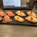 大興寿司 難波店 - 