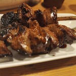 チキンジョージ - 