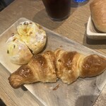 トラスパレンテ - 