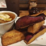 チキンジョージ - 