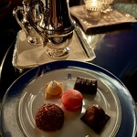 トゥールダルジャン - 