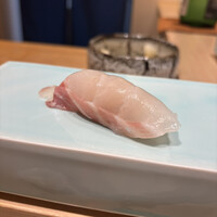 恵比寿 鮨 はつめ - 