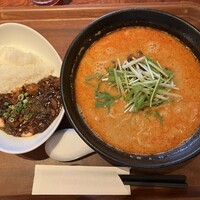 杏梨　チャイニーズキッチン 品川インターシティ店 - 