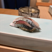 恵比寿 鮨 はつめ - 