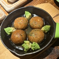 やさいの王様 銀座店 -  やさいの王様 銀座店 -