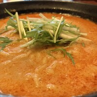 杏梨　チャイニーズキッチン 品川インターシティ店 - 