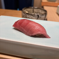 恵比寿 鮨 はつめ - 