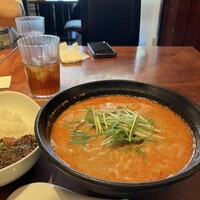 杏梨　チャイニーズキッチン 品川インターシティ店 - 