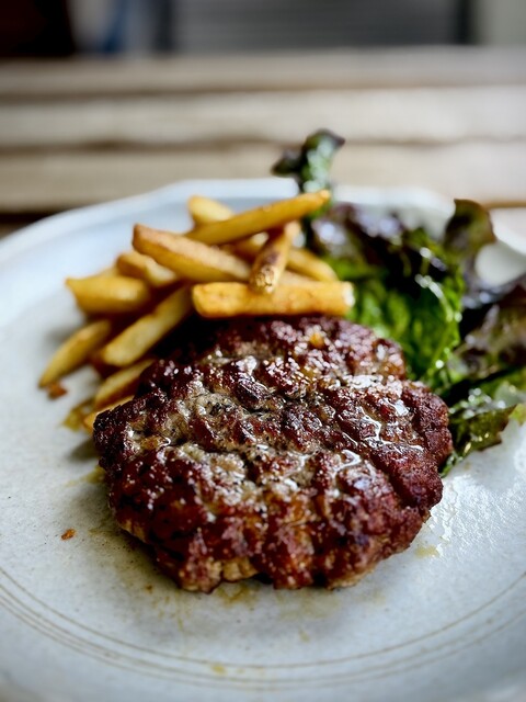 Le petit bouillon iida no quiche iida no tumami photo 3