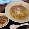 塩そば専門店 麺屋 ギャオス