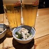 魚と日本酒 魚バカ一代 新橋本店