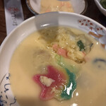 白金台所 茶わんむし 下釜 - 