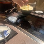 月島もんじゃ たまとや - 
