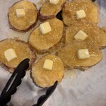 白金台所 茶わんむし 下釜 - 