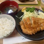山路 - 
