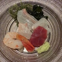 目白 鮨おざき - 