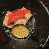 目白 鮨おざき - 