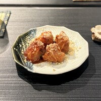 中目黒 若狭 - ポッサムキムチ